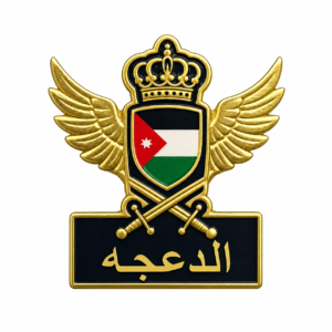 الدعجة